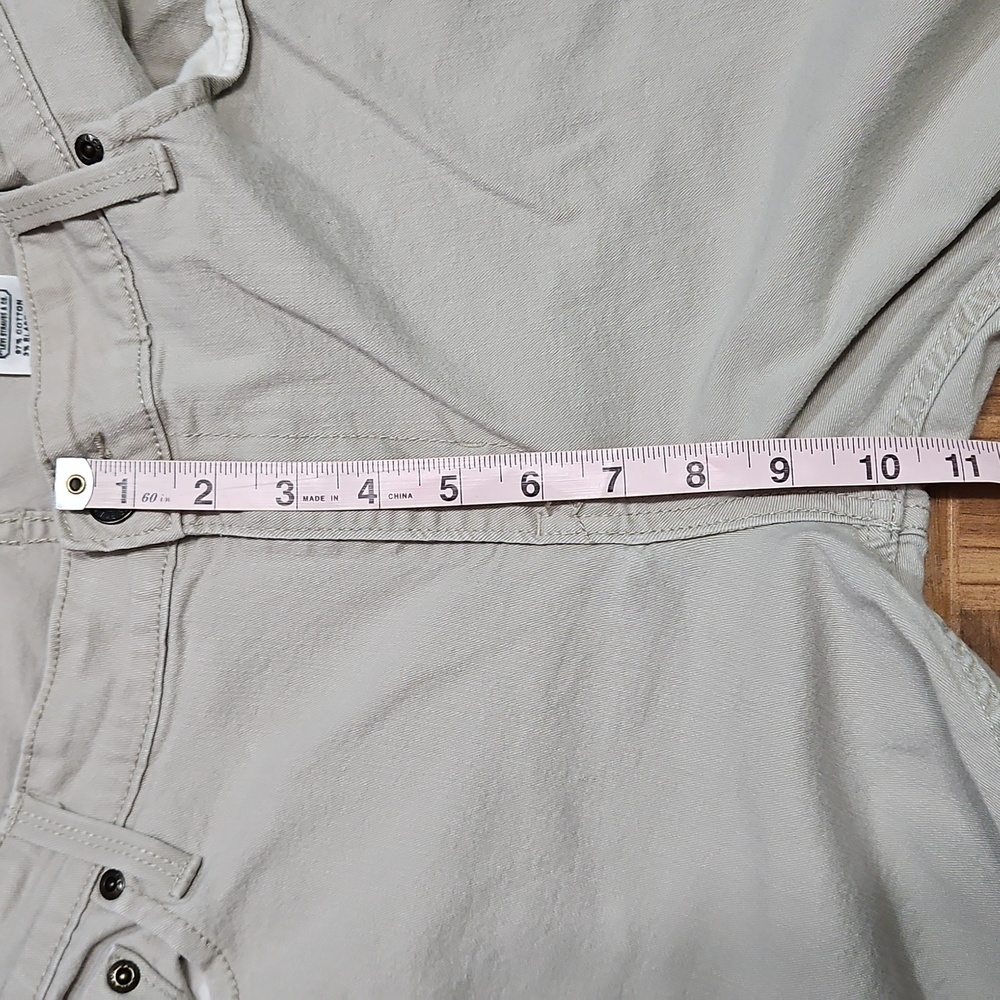 LEVI'S signature khaki jeans - Picture 11 of 14